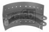 FEBI BILSTEIN 19127 Brake Shoe